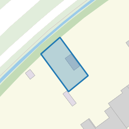 Perceel WTW00-M-1808