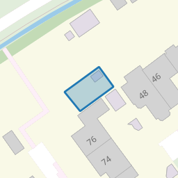 Perceel WTW00-M-1811