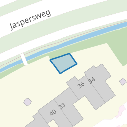 Perceel WTW00-M-1818