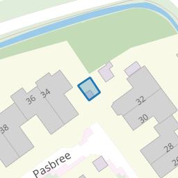 Perceel WTW00-M-1820