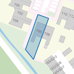 Perceel WTW00-M-1830