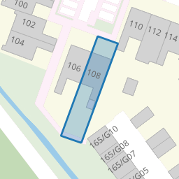 Perceel WTW00-M-1831