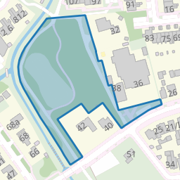 Perceel WTW00-M-1833