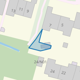 Perceel WTW00-M-1837