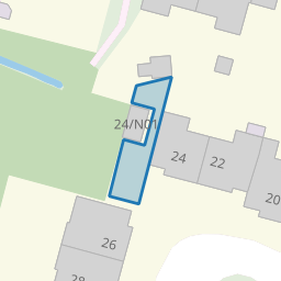 Perceel WTW00-M-1838