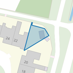 Perceel WTW00-M-1843