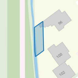 Perceel WTW00-M-1854