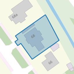 Perceel WTW00-M-1864