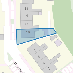 Perceel WTW00-M-1874