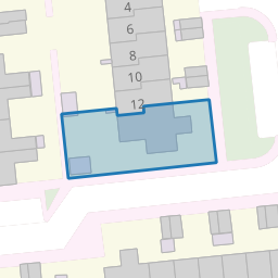 Perceel WTW00-M-1879