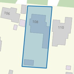 Perceel WTW00-M-1881