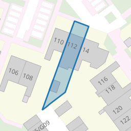 Perceel WTW00-M-1886