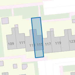 Perceel WTW00-M-1897