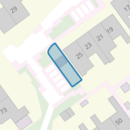 Perceel WTW00-M-1911