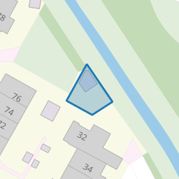 Perceel WTW00-M-1914