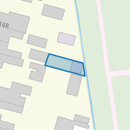 Perceel WTW00-M-1916