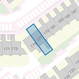 Perceel WTW00-M-1922