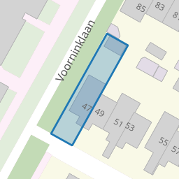 Perceel WTW00-M-1924