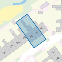 Perceel WTW00-M-1929