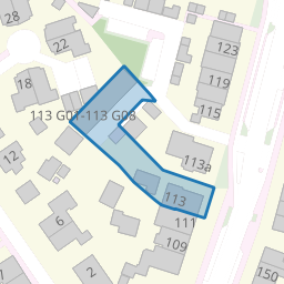 Perceel WTW00-M-1939