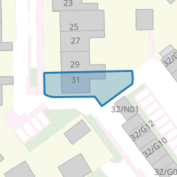 Perceel WTW00-M-1947