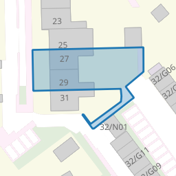 Perceel WTW00-M-1948