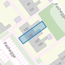 Perceel WTW00-M-1949