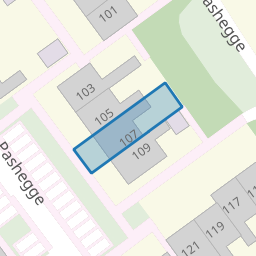 Perceel WTW00-M-1950