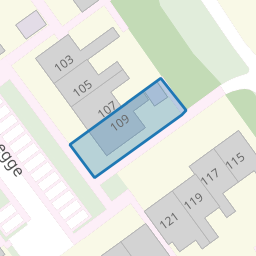 Perceel WTW00-M-1951