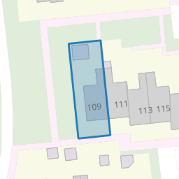 Perceel WTW00-M-1959