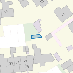 Perceel WTW00-M-1961