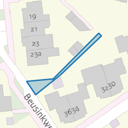 Perceel WTW00-M-1963