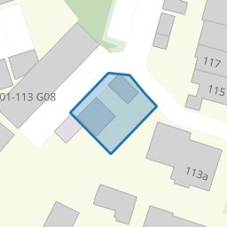 Perceel WTW00-M-1976