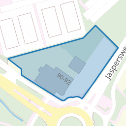 Perceel WTW00-M-1980