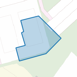 Perceel WTW00-M-1981