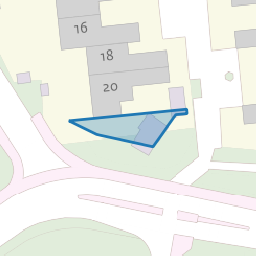 Perceel WTW00-M-1982