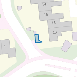 Perceel WTW00-M-1986