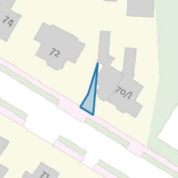 Perceel WTW00-M-2000