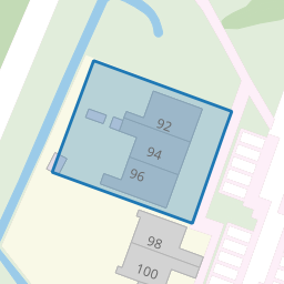 Perceel WTW00-M-2006