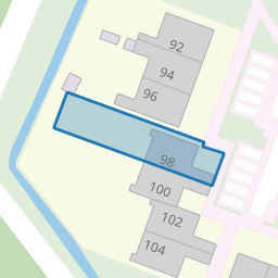 Perceel WTW00-M-2007