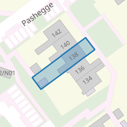 Perceel WTW00-M-2009