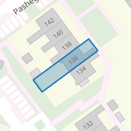 Perceel WTW00-M-2010
