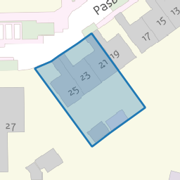 Perceel WTW00-M-2011