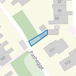 Perceel WTW00-M-2014