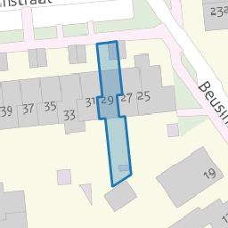 Perceel WTW00-M-2016