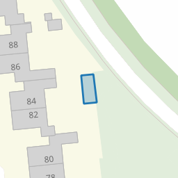 Perceel WTW00-M-2020