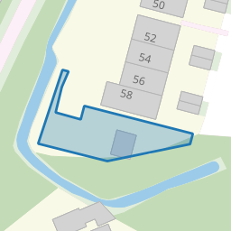 Perceel WTW00-M-2031