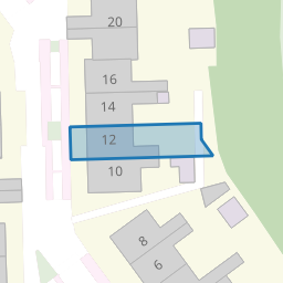 Perceel WTW00-M-2036