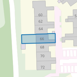 Perceel WTW00-M-2038