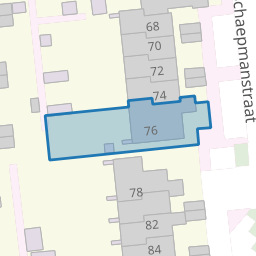 Perceel WTW00-M-2044